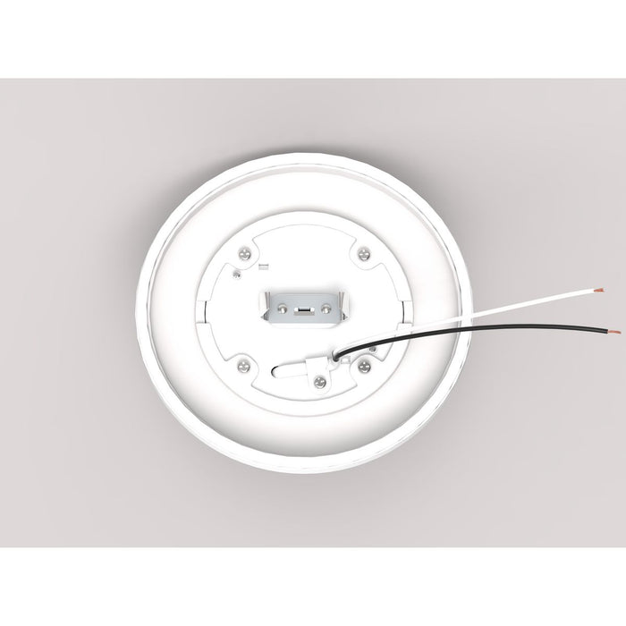 Intrinsic LED Flush Mount-Flush Mounts-Progress Lighting-Lighting Design Store