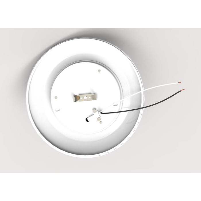 Intrinsic LED Flush Mount-Flush Mounts-Progress Lighting-Lighting Design Store