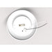 Intrinsic LED Flush Mount-Flush Mounts-Progress Lighting-Lighting Design Store