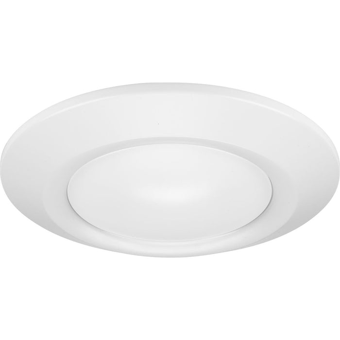Intrinsic LED Flush Mount-Flush Mounts-Progress Lighting-Lighting Design Store