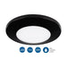Emblem LED Flush Mount-Flush Mounts-Progress Lighting-Lighting Design Store