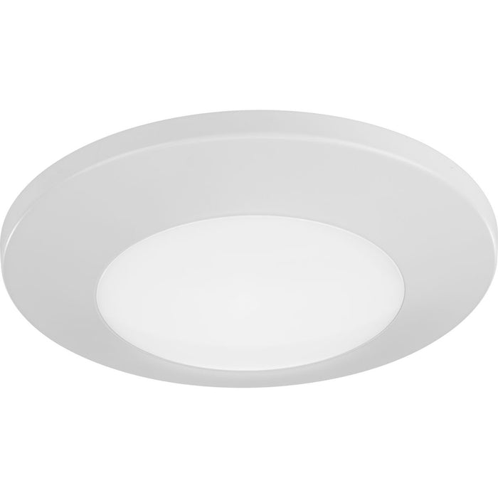 Emblem LED Flush Mount-Flush Mounts-Progress Lighting-Lighting Design Store
