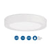 Everlume LED Flush Mount-Flush Mounts-Progress Lighting-Lighting Design Store