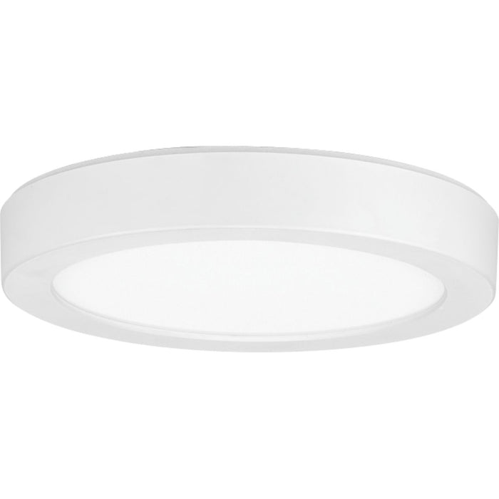 Everlume LED Flush Mount-Flush Mounts-Progress Lighting-Lighting Design Store