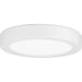 Everlume LED Flush Mount-Flush Mounts-Progress Lighting-Lighting Design Store