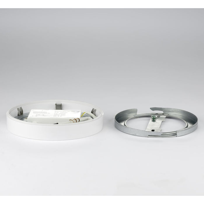 Everlume LED Flush Mount-Flush Mounts-Progress Lighting-Lighting Design Store