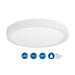Everlume LED Flush Mount-Flush Mounts-Progress Lighting-Lighting Design Store