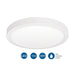 Everlume LED Flush Mount-Flush Mounts-Progress Lighting-Lighting Design Store