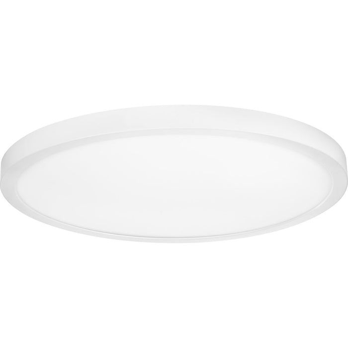 Everlume LED Flush Mount-Flush Mounts-Progress Lighting-Lighting Design Store