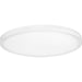 Everlume LED Flush Mount-Flush Mounts-Progress Lighting-Lighting Design Store