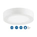 Everlume LED Flush Mount-Flush Mounts-Progress Lighting-Lighting Design Store