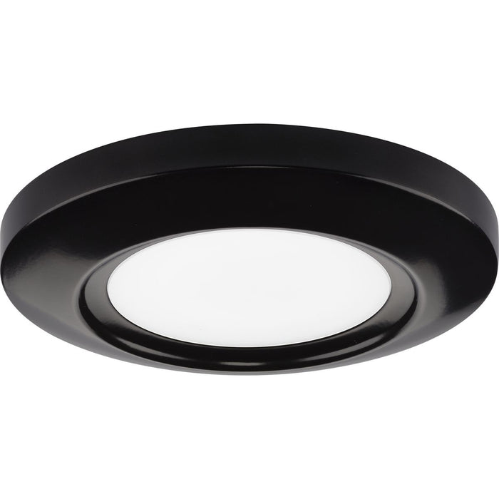Emblem LED Flush Mount-Flush Mounts-Progress Lighting-Lighting Design Store