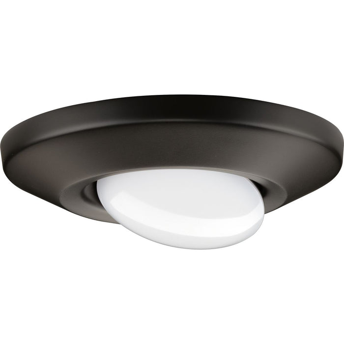 Intrinsic LED Flush Mount-Flush Mounts-Progress Lighting-Lighting Design Store