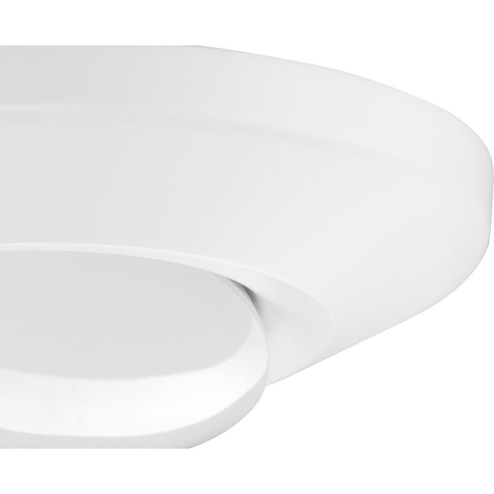 Intrinsic LED Flush Mount-Flush Mounts-Progress Lighting-Lighting Design Store
