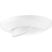 Intrinsic LED Flush Mount-Flush Mounts-Progress Lighting-Lighting Design Store