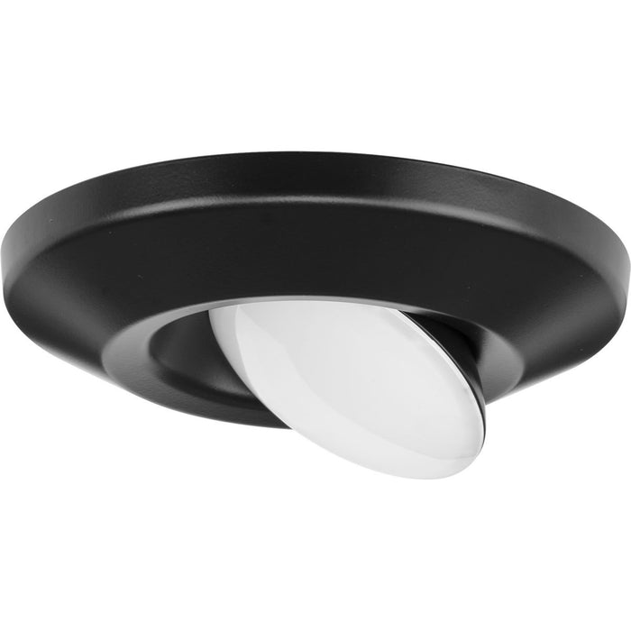 Intrinsic LED Adjustable Eyeball Trim-Flush Mounts-Progress Lighting-Lighting Design Store