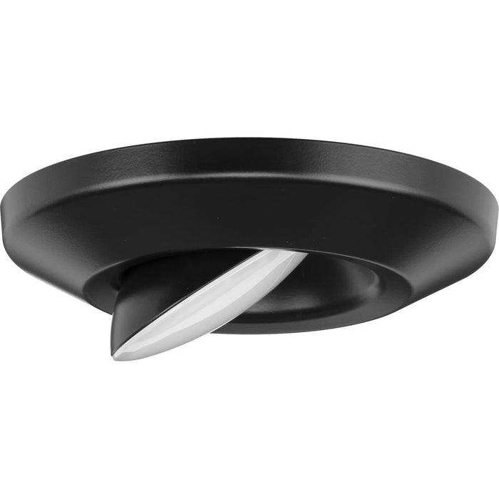 Intrinsic LED Adjustable Eyeball Trim-Flush Mounts-Progress Lighting-Lighting Design Store