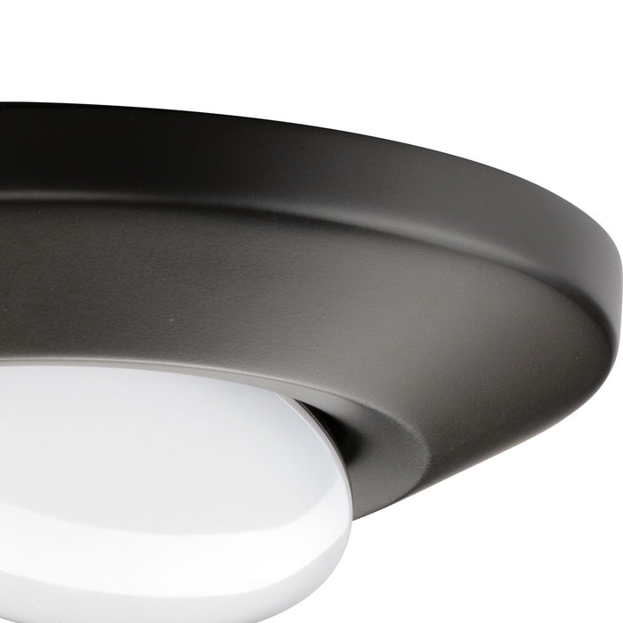 Intrinsic LED Flush Mount-Flush Mounts-Progress Lighting-Lighting Design Store