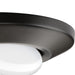 Intrinsic LED Flush Mount-Flush Mounts-Progress Lighting-Lighting Design Store