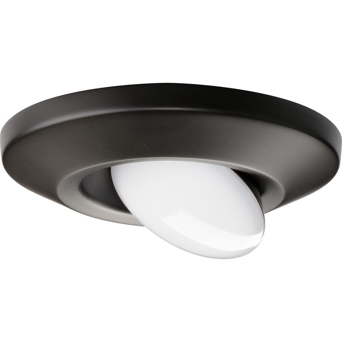 Intrinsic LED Flush Mount-Flush Mounts-Progress Lighting-Lighting Design Store