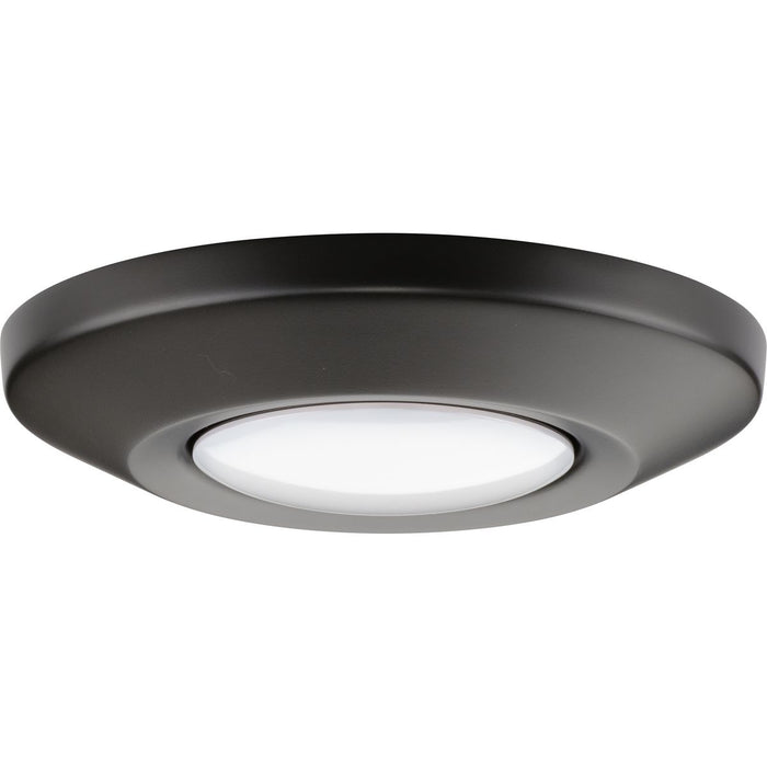 Intrinsic LED Flush Mount-Flush Mounts-Progress Lighting-Lighting Design Store