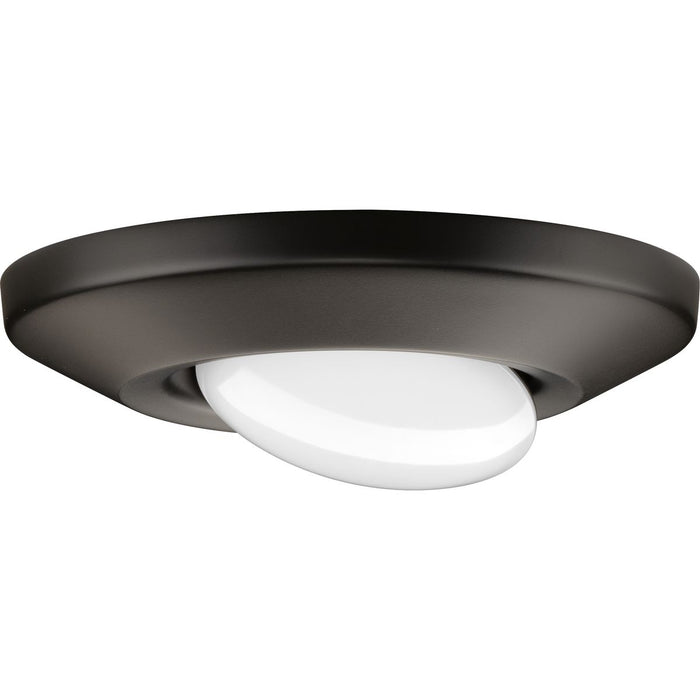 Intrinsic LED Flush Mount-Flush Mounts-Progress Lighting-Lighting Design Store