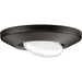 Intrinsic LED Flush Mount-Flush Mounts-Progress Lighting-Lighting Design Store