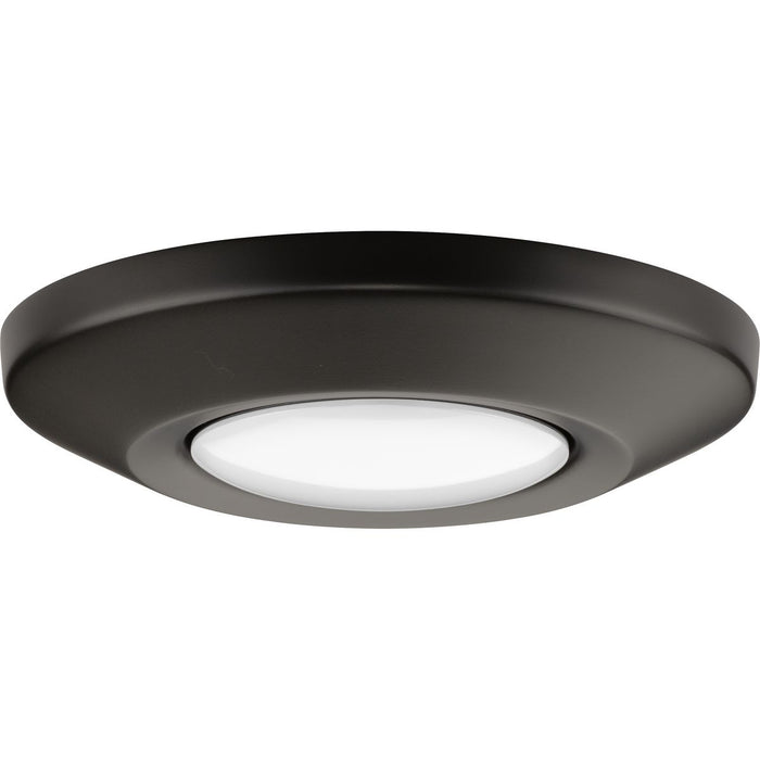 Intrinsic LED Flush Mount-Flush Mounts-Progress Lighting-Lighting Design Store