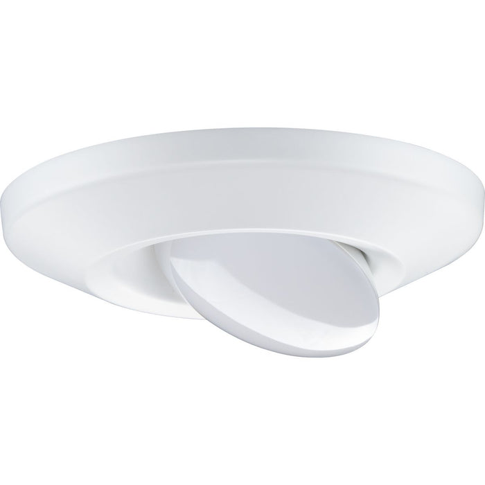 Intrinsic LED Flush Mount-Flush Mounts-Progress Lighting-Lighting Design Store