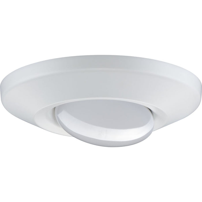 Intrinsic LED Flush Mount-Flush Mounts-Progress Lighting-Lighting Design Store