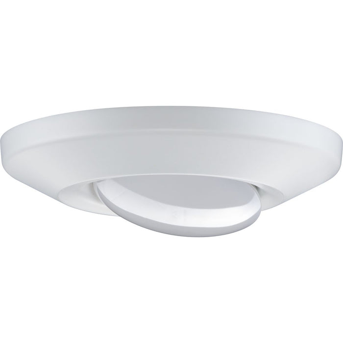 Intrinsic LED Flush Mount-Flush Mounts-Progress Lighting-Lighting Design Store