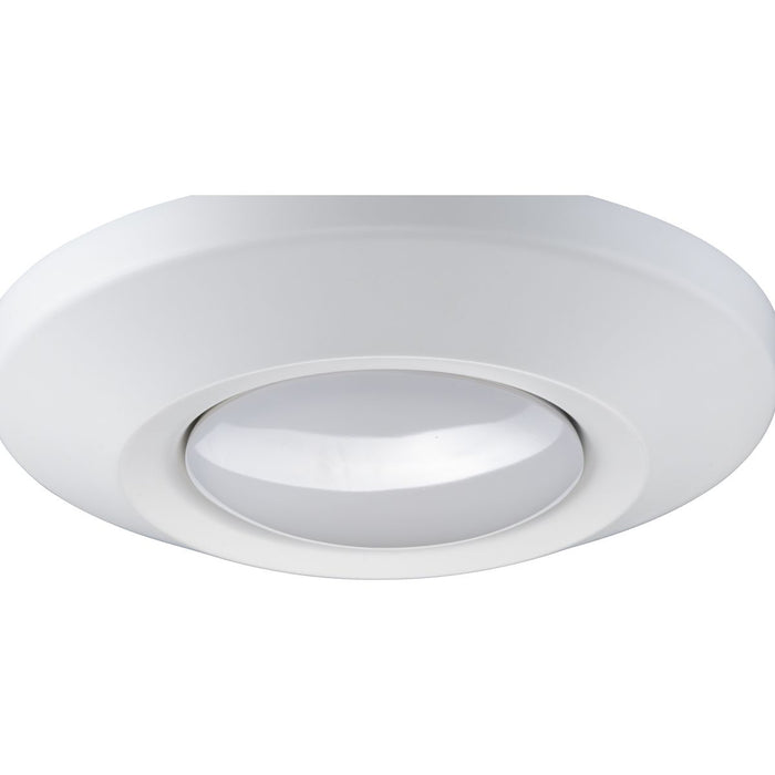 Intrinsic LED Flush Mount-Flush Mounts-Progress Lighting-Lighting Design Store