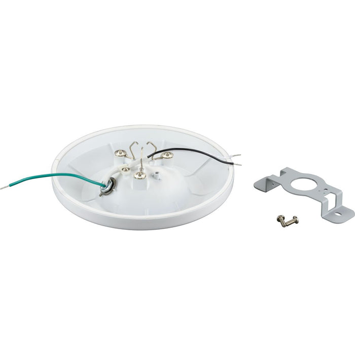 Intrinsic LED Flush Mount-Flush Mounts-Progress Lighting-Lighting Design Store