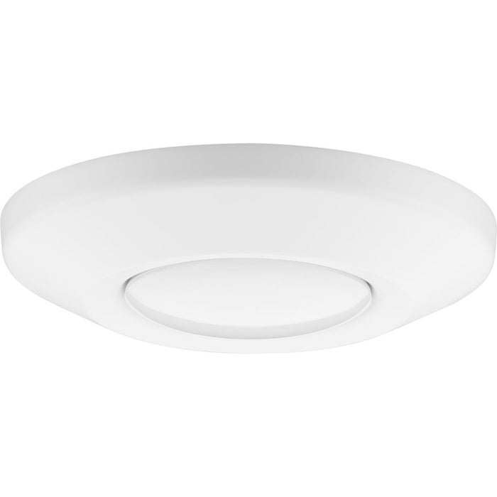 Intrinsic LED Flush Mount-Flush Mounts-Progress Lighting-Lighting Design Store