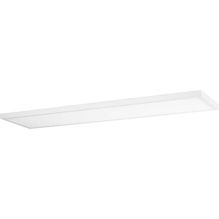 Everlume LED Flush Mount-Utility-Progress Lighting-Lighting Design Store