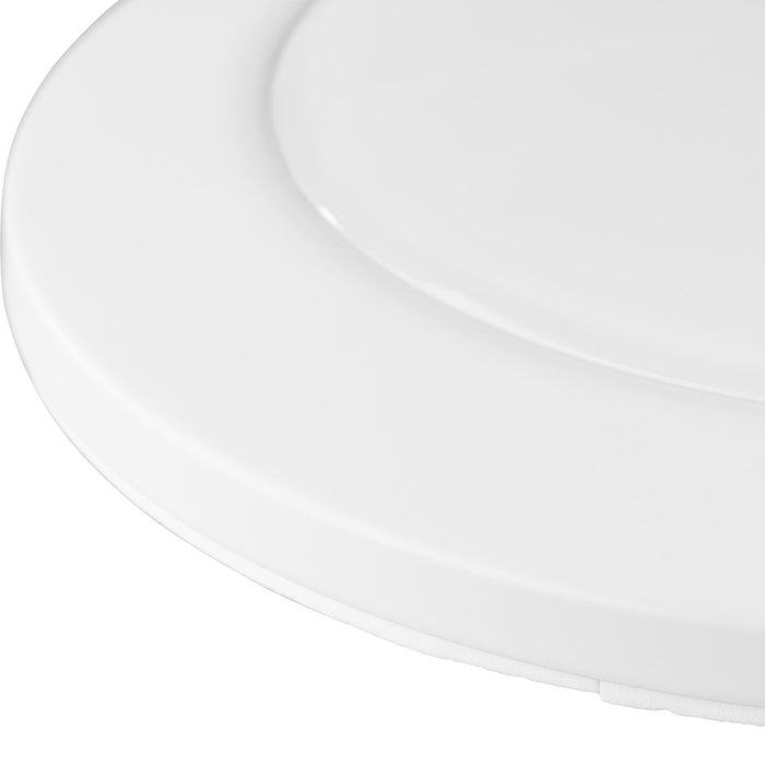 Fairway LED LED Surface Mount-Exterior-Progress Lighting-Lighting Design Store