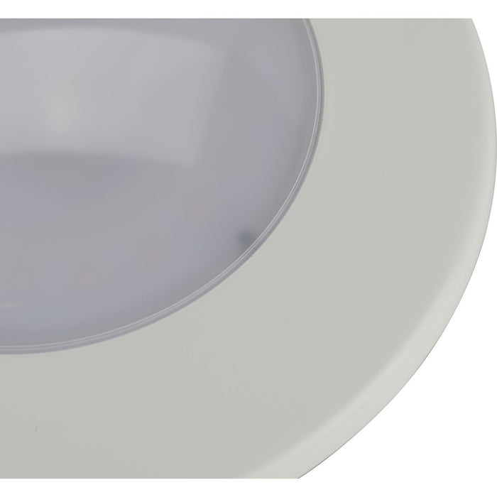 LED Flush Mount-Recessed-Progress Lighting-Lighting Design Store