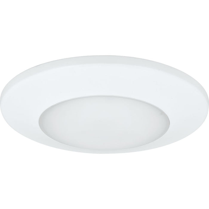 LED Flush Mount-Recessed-Progress Lighting-Lighting Design Store