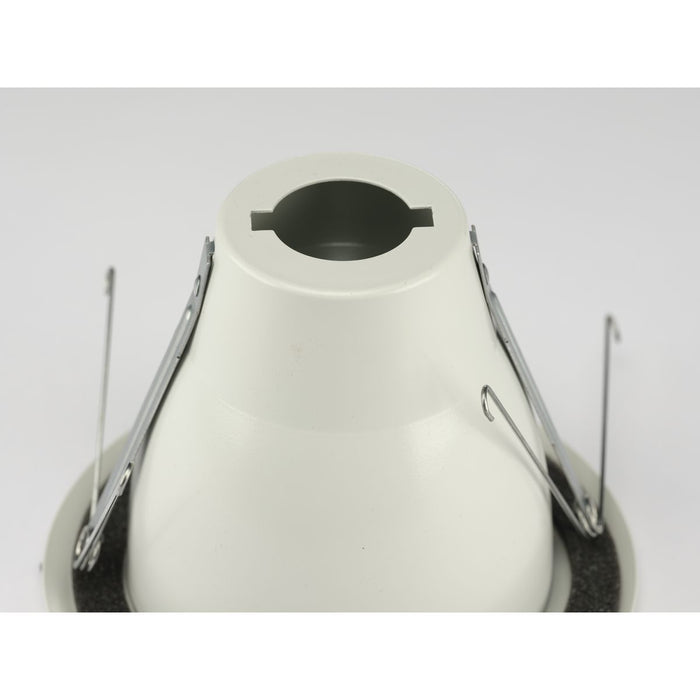 5 ``Deep Cone Reflector Trim for 5 ``housing-Recessed-Progress Lighting-Lighting Design Store