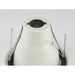 5 ``Deep Cone Reflector Trim for 5 ``housing-Recessed-Progress Lighting-Lighting Design Store
