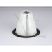 5 ``Deep Cone Reflector Trim for 5 ``housing-Recessed-Progress Lighting-Lighting Design Store