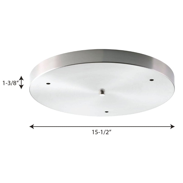 Canopy-Specialty Items-Progress Lighting-Lighting Design Store