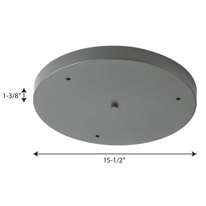 Canopy-Specialty Items-Progress Lighting-Lighting Design Store