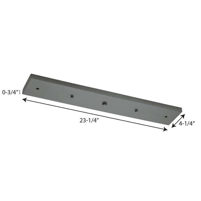 Canopy-Specialty Items-Progress Lighting-Lighting Design Store