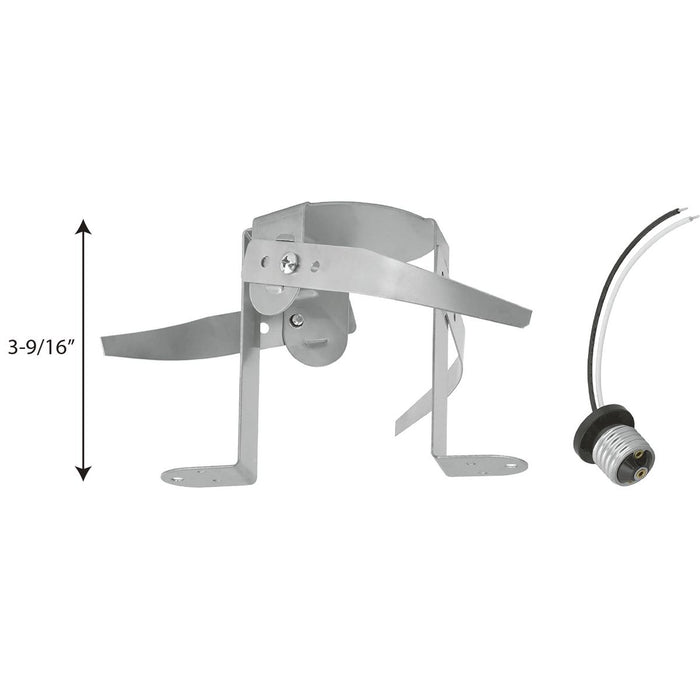 Recessed Accessory Hardware for P8222-Recessed-Progress Lighting-Lighting Design Store