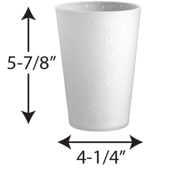 Debut Shade-Shades-Progress Lighting-Lighting Design Store