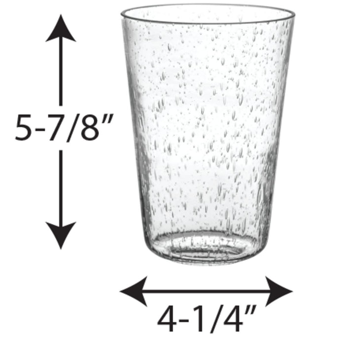 Debut Shade-Shades-Progress Lighting-Lighting Design Store