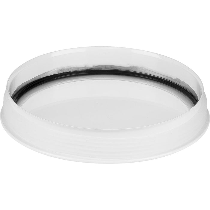 Cylinder Lens Cylinder Cover-Specialty Items-Progress Lighting-Lighting Design Store