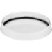 Cylinder Lens Cylinder Cover-Specialty Items-Progress Lighting-Lighting Design Store