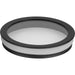 Cylinder Lens Cylinder Cover-Specialty Items-Progress Lighting-Lighting Design Store